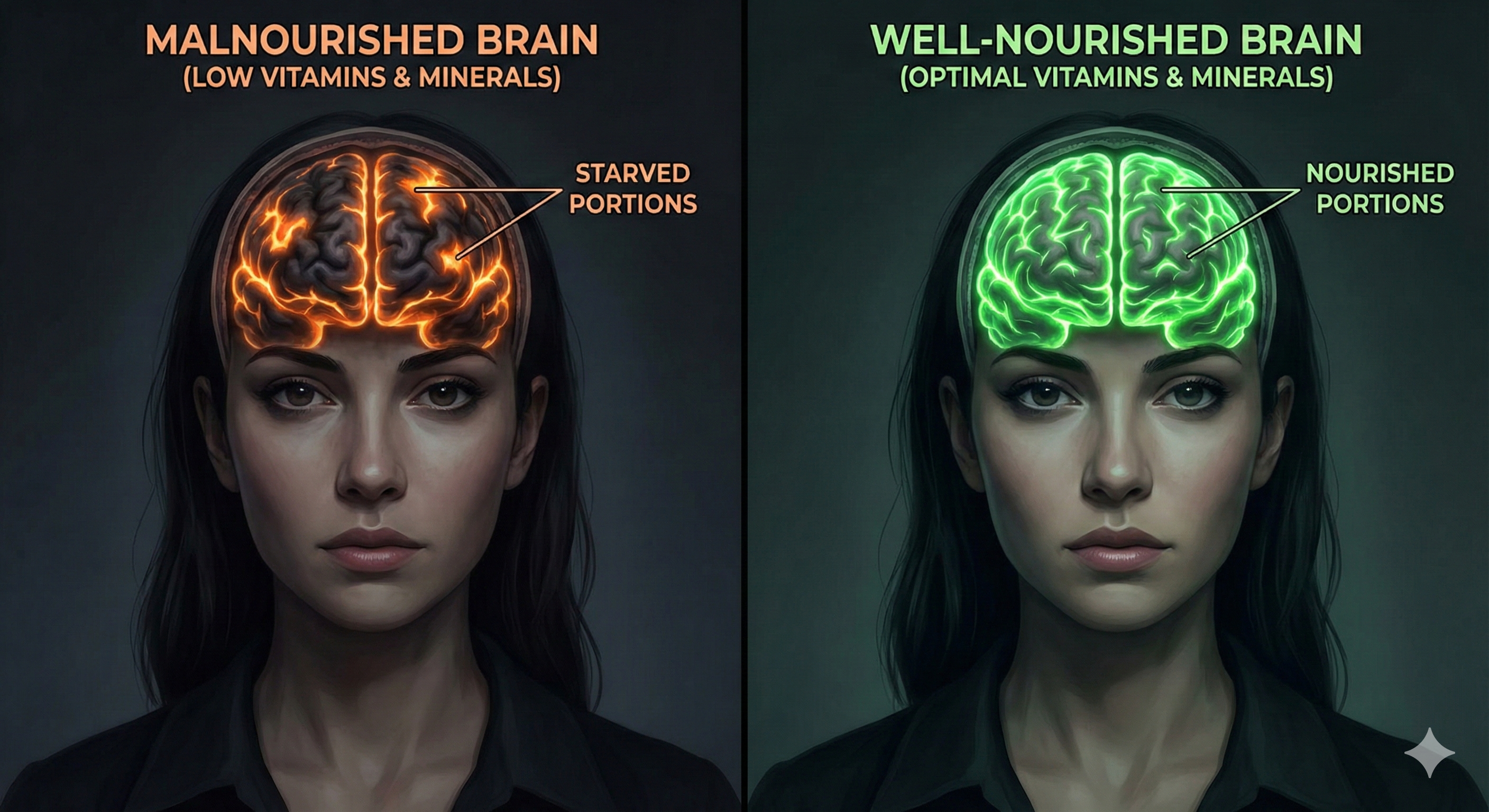 Brain Comparison