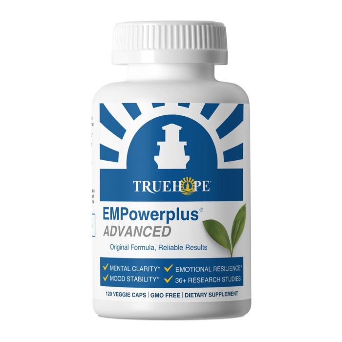 EMPowerplus Advanced